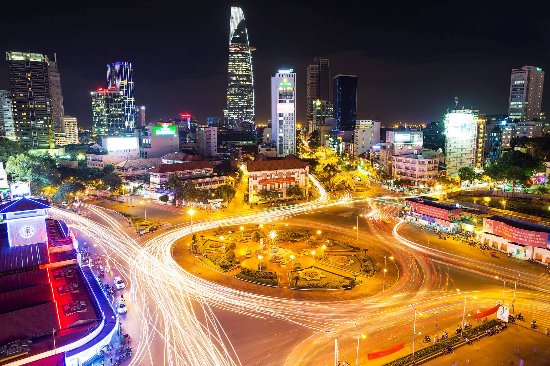 Vietnam: Updated Requirements for Long-Term and Short-Term Stay