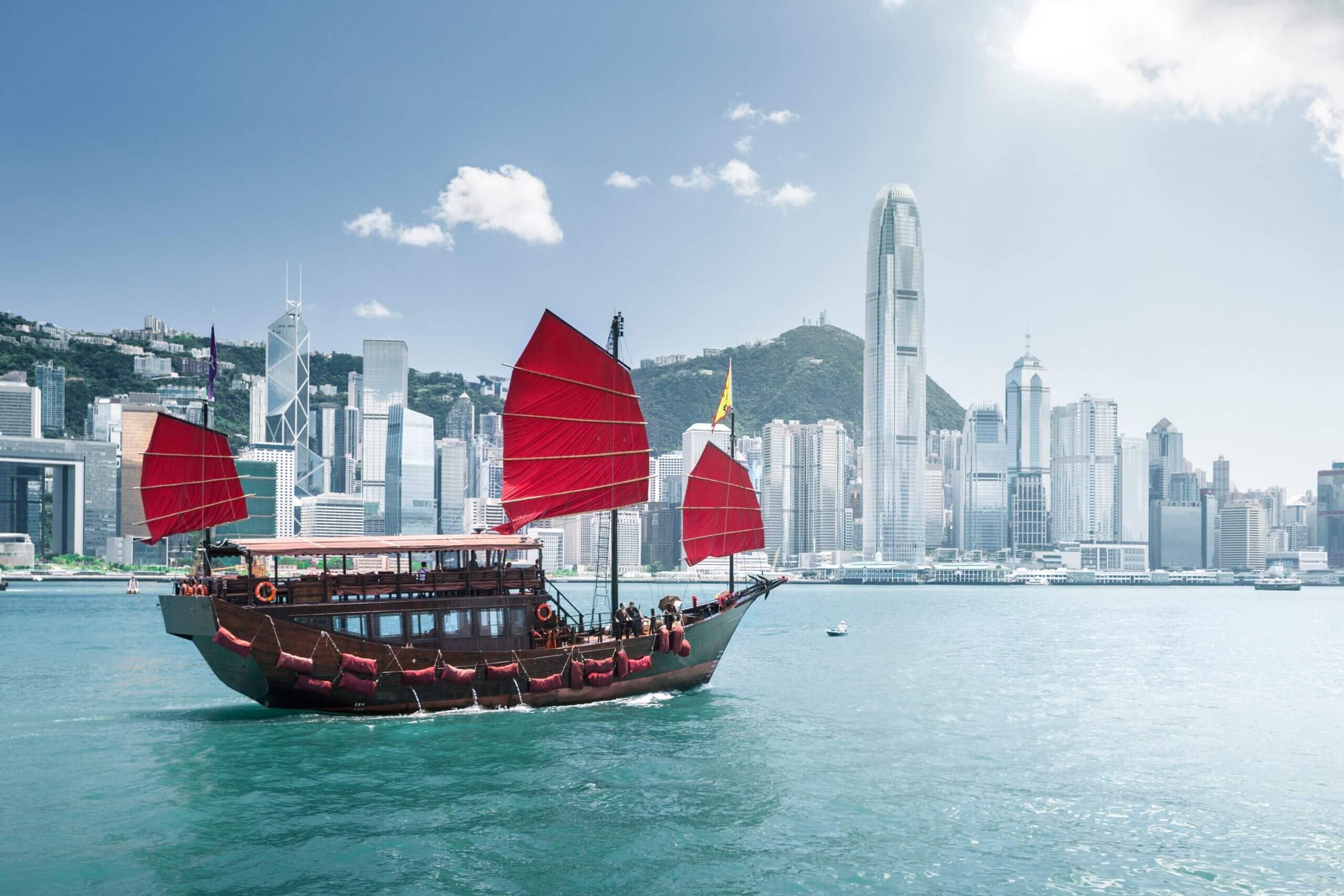 Hong Kong: New Designated Quarantine Hotel List Issued