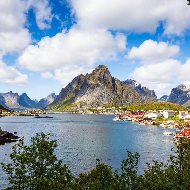Norway: Updated Salary Requirements for Work Permit Holders