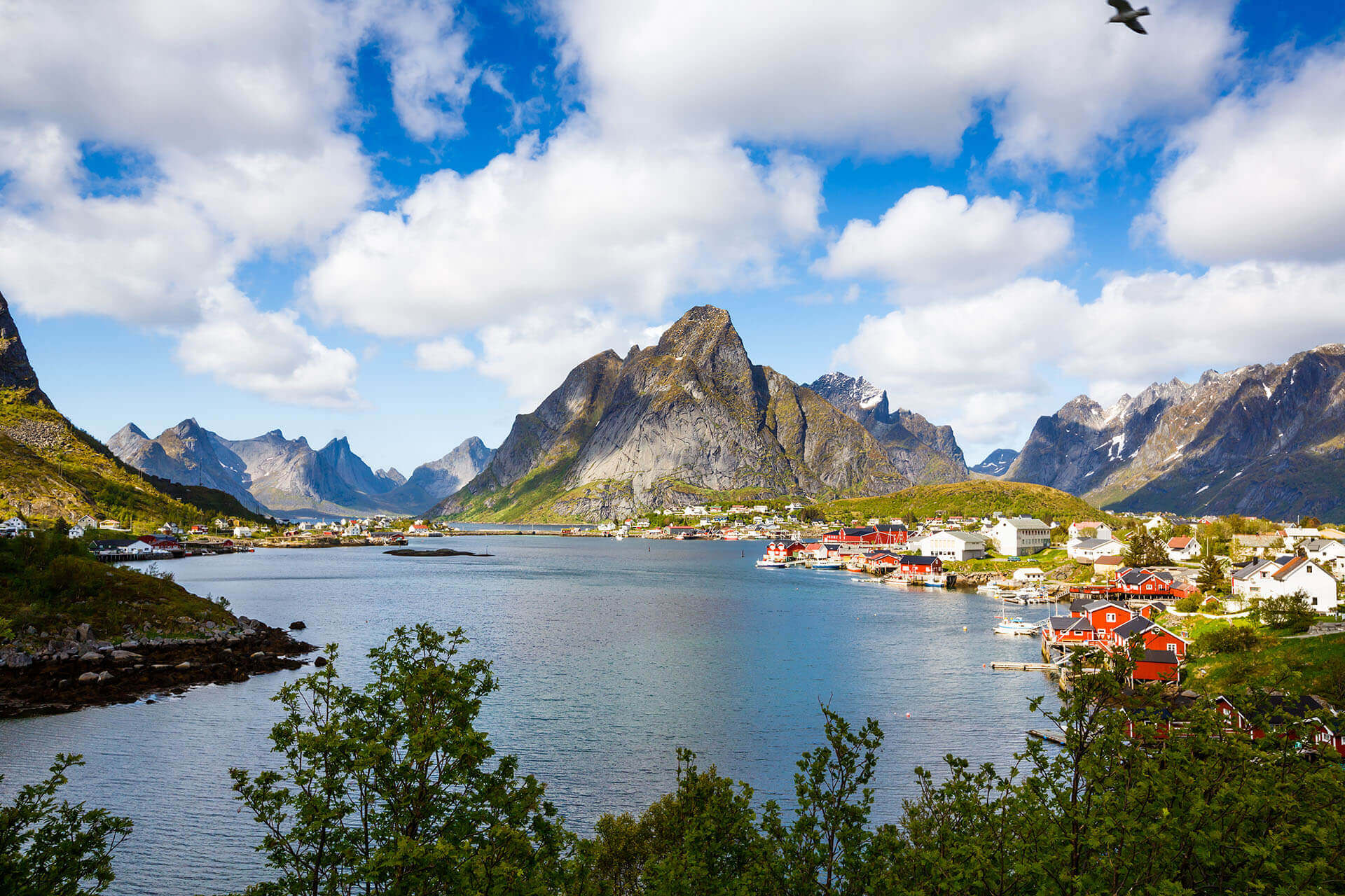 Norway: Updated Salary Requirements for Work Permit Holders