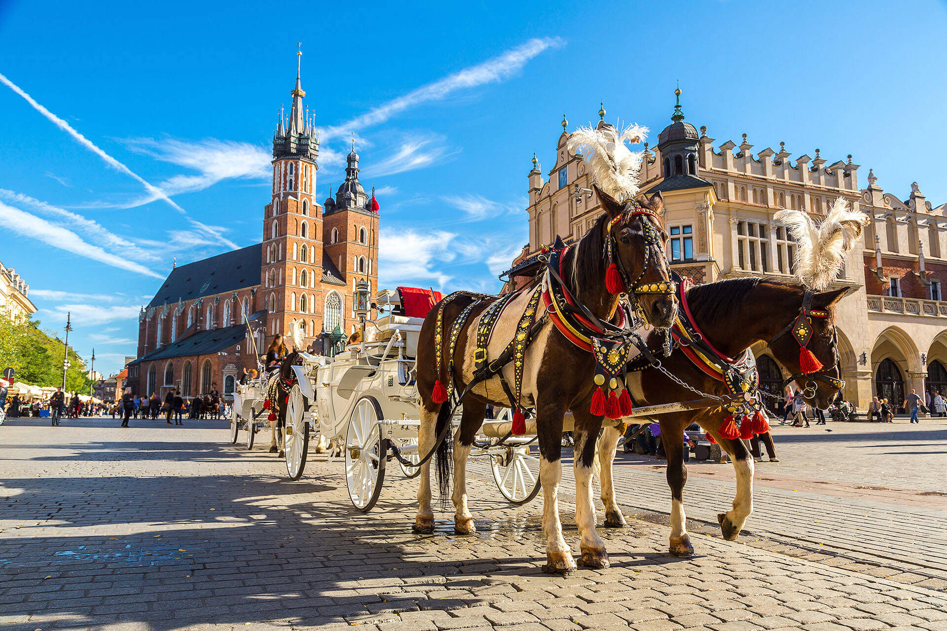 Poland: Immigration Process Changes for Residence and Work Permits