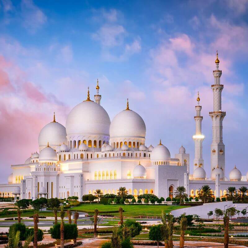 UAE: New COVID-19 Travel Rules for Travelers to Abu Dhabi