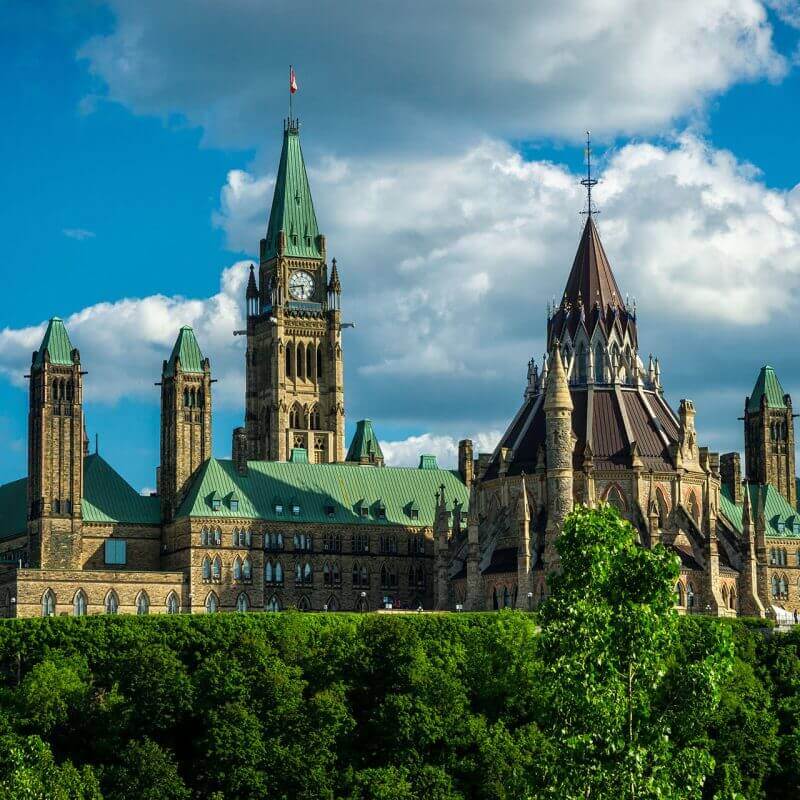 Canada: Immigration Digitization Initiative Introduced to Increase Efficiency