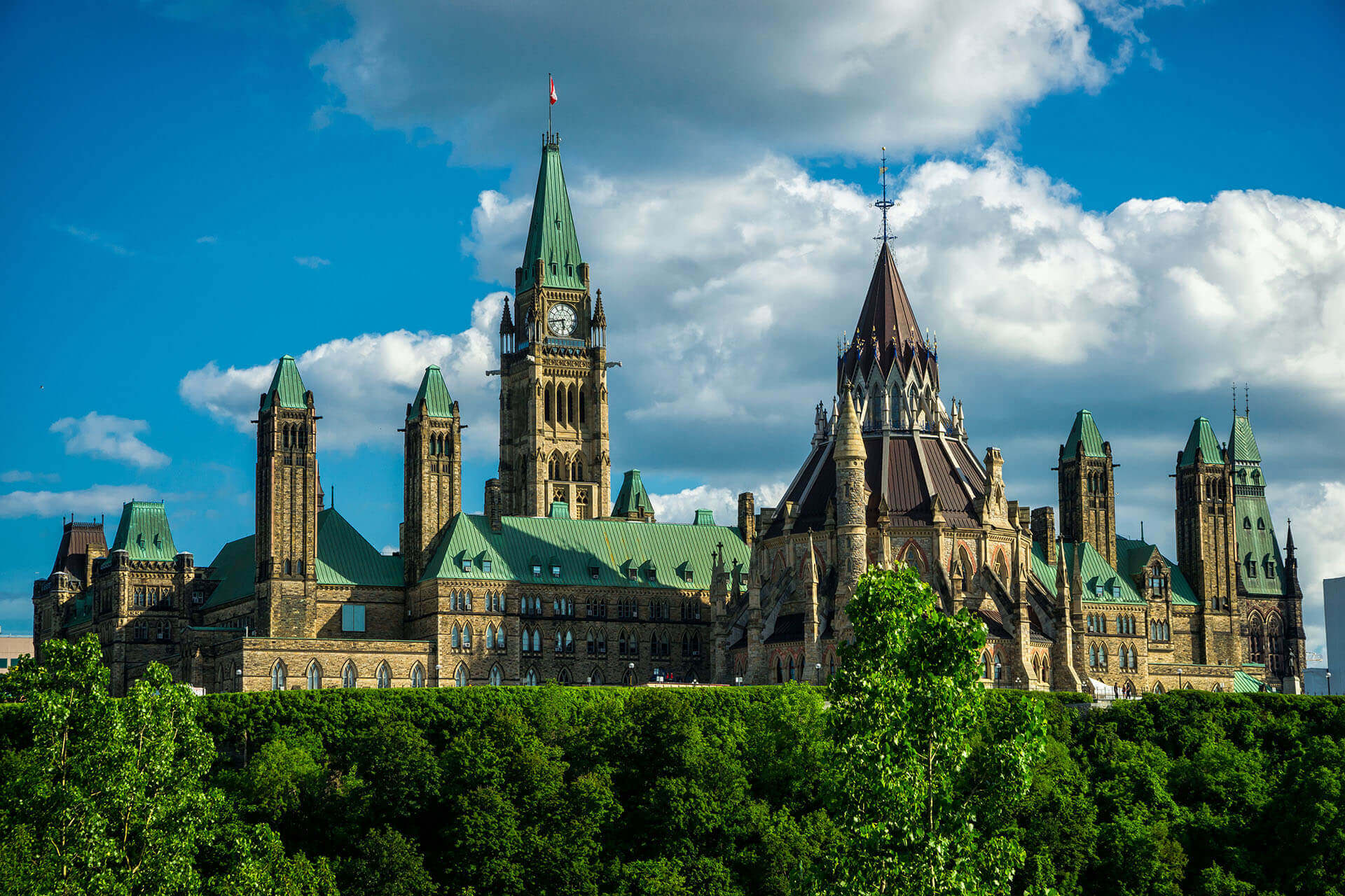 Canada: Immigration Digitization Initiative Introduced to Increase Efficiency