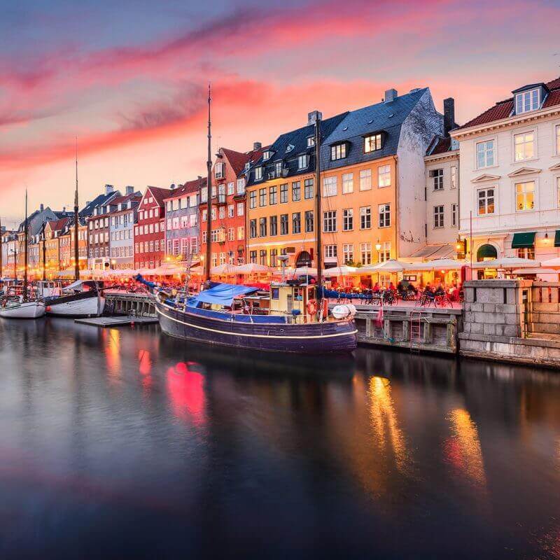 Denmark: Salary Adjustments for Residence and Work Permit Extensions