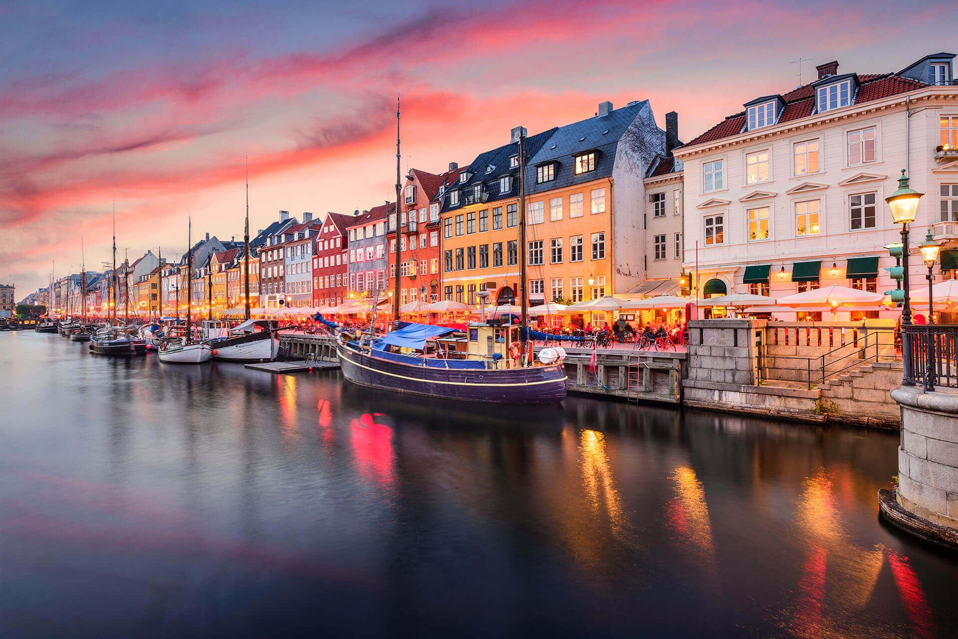 Denmark: Salary Adjustments for Residence and Work Permit Extensions