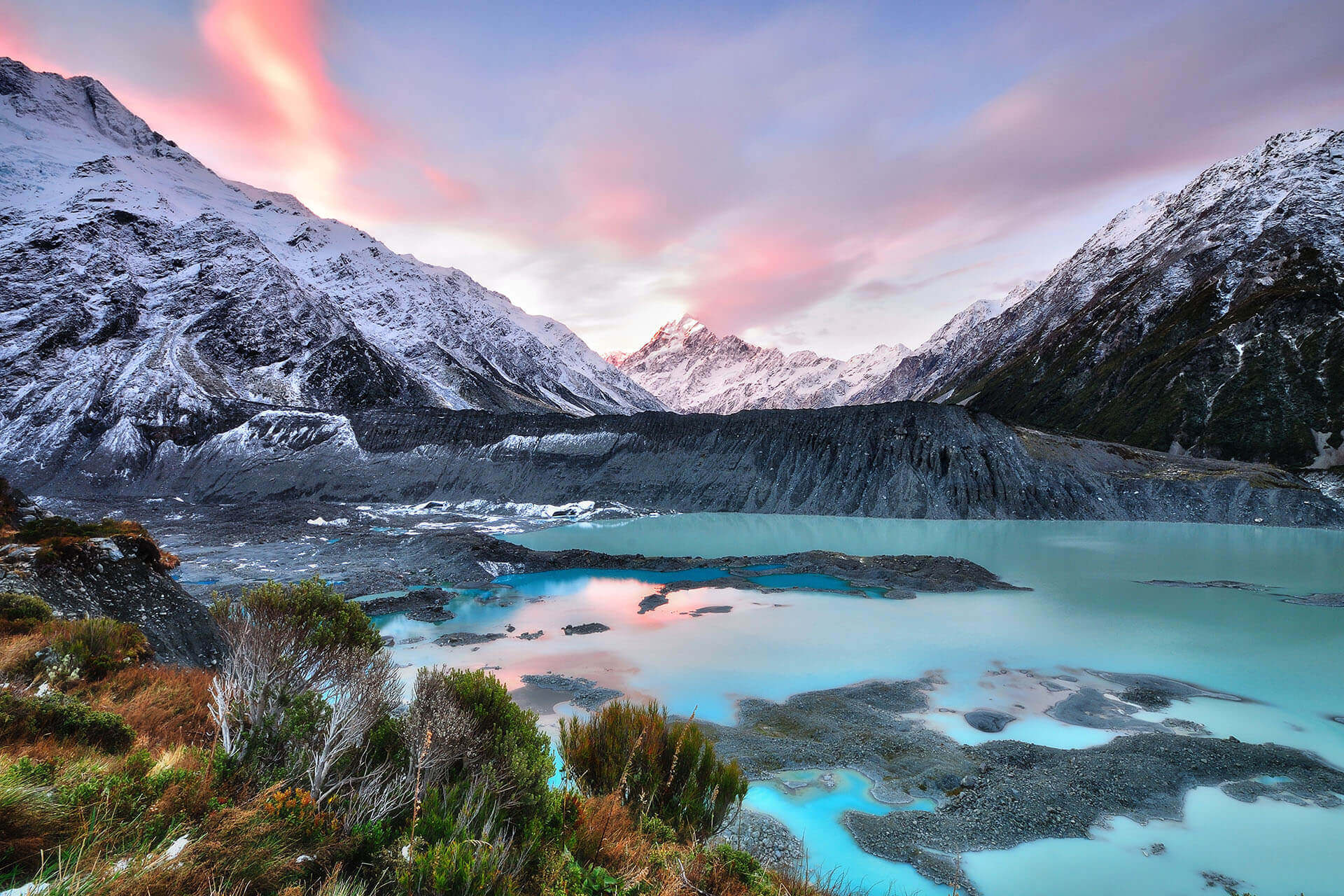 New Zealand: Reduced Travel Requirements for Certain Travelers