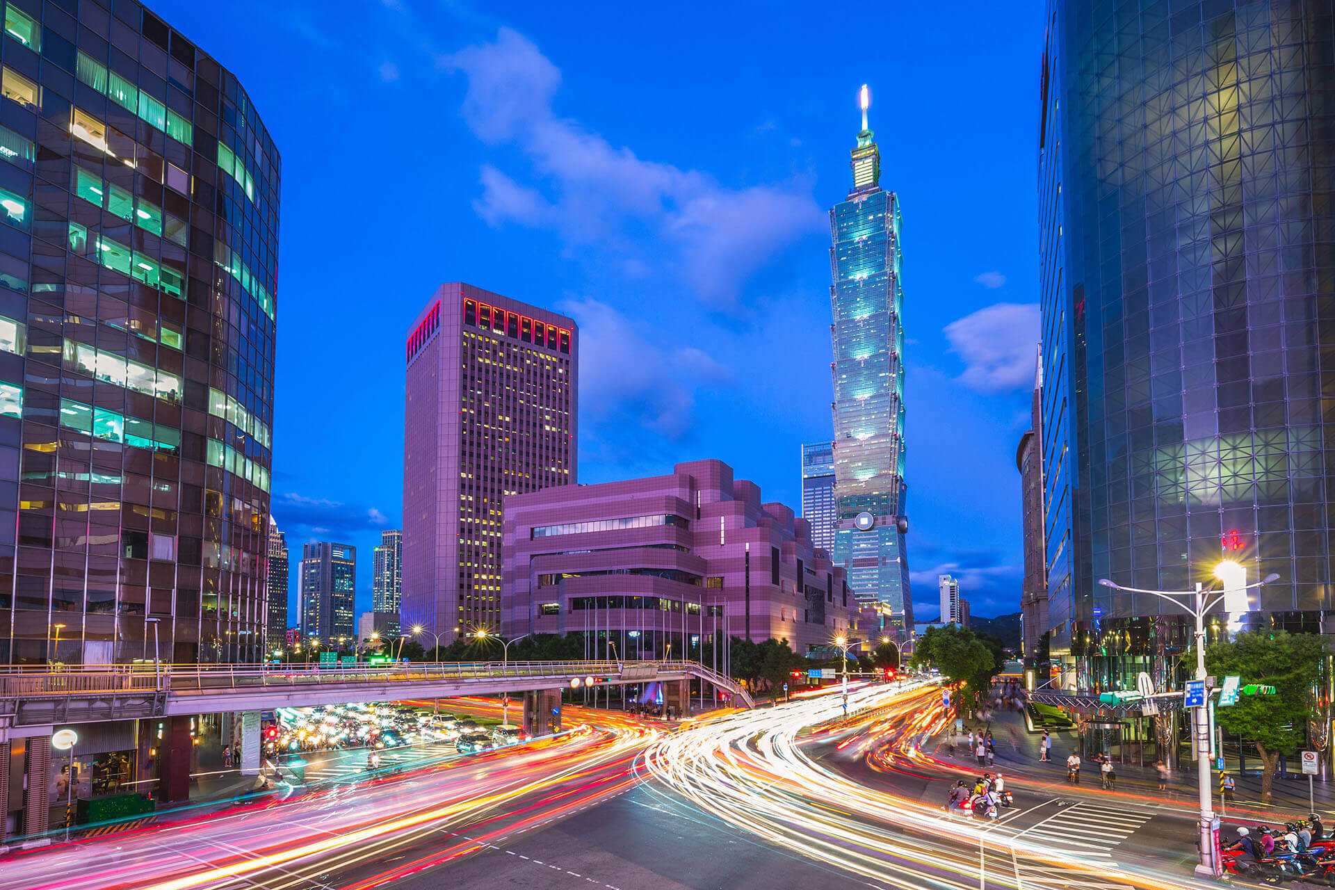 Taiwan: Reopening Steps for Some Business Travelers Announced