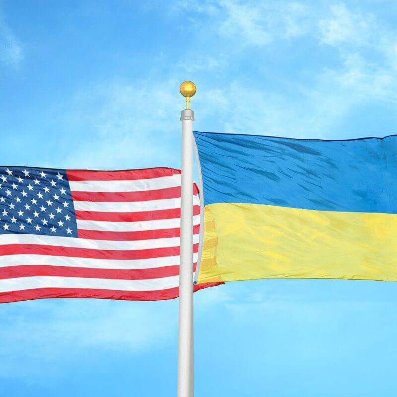 US: DHS Extends Temporary Protected Status (TPS) to Ukraine