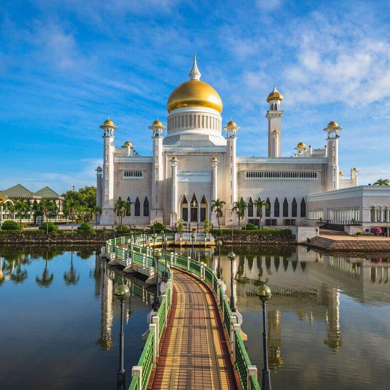 Brunei: Updated COVID-19 Related Entry Requirements for Air Travelers