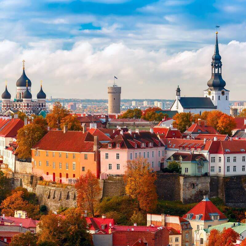 Estonia: Lifting of COVID-19 Entry Requirements for Certain Travelers