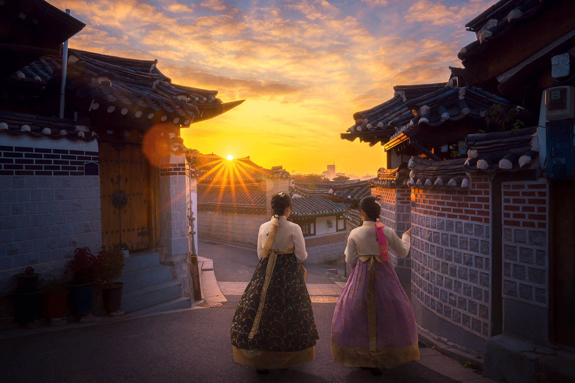 South Korea: Expansion of Visa-Free Applications to More Travelers