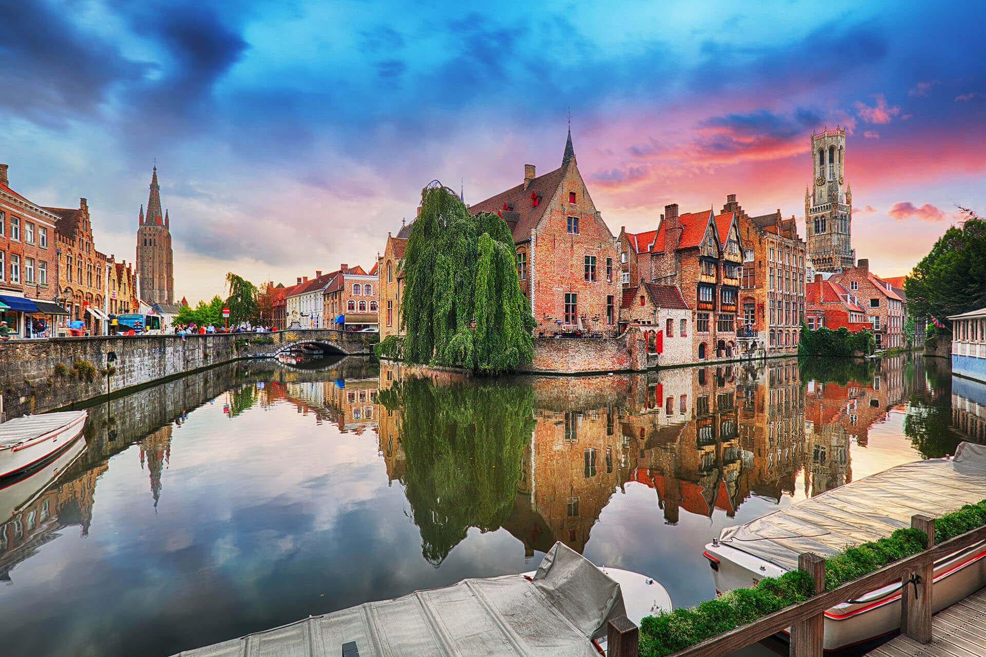 Belgium: Decreased Government Processing Fees for Single Work Permits