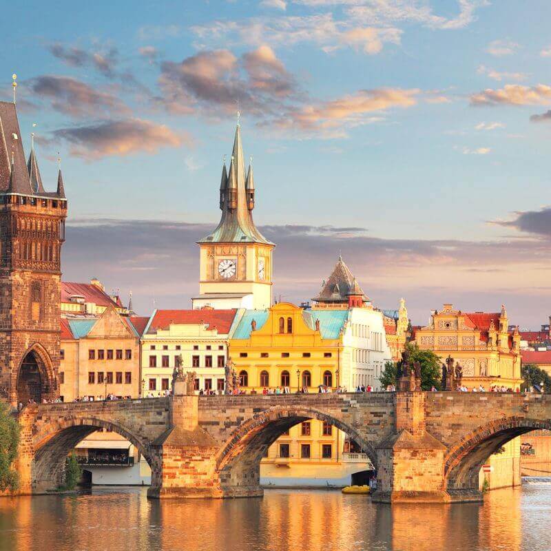 Czech Republic: New Requirements for Long-Term Residence Applicants