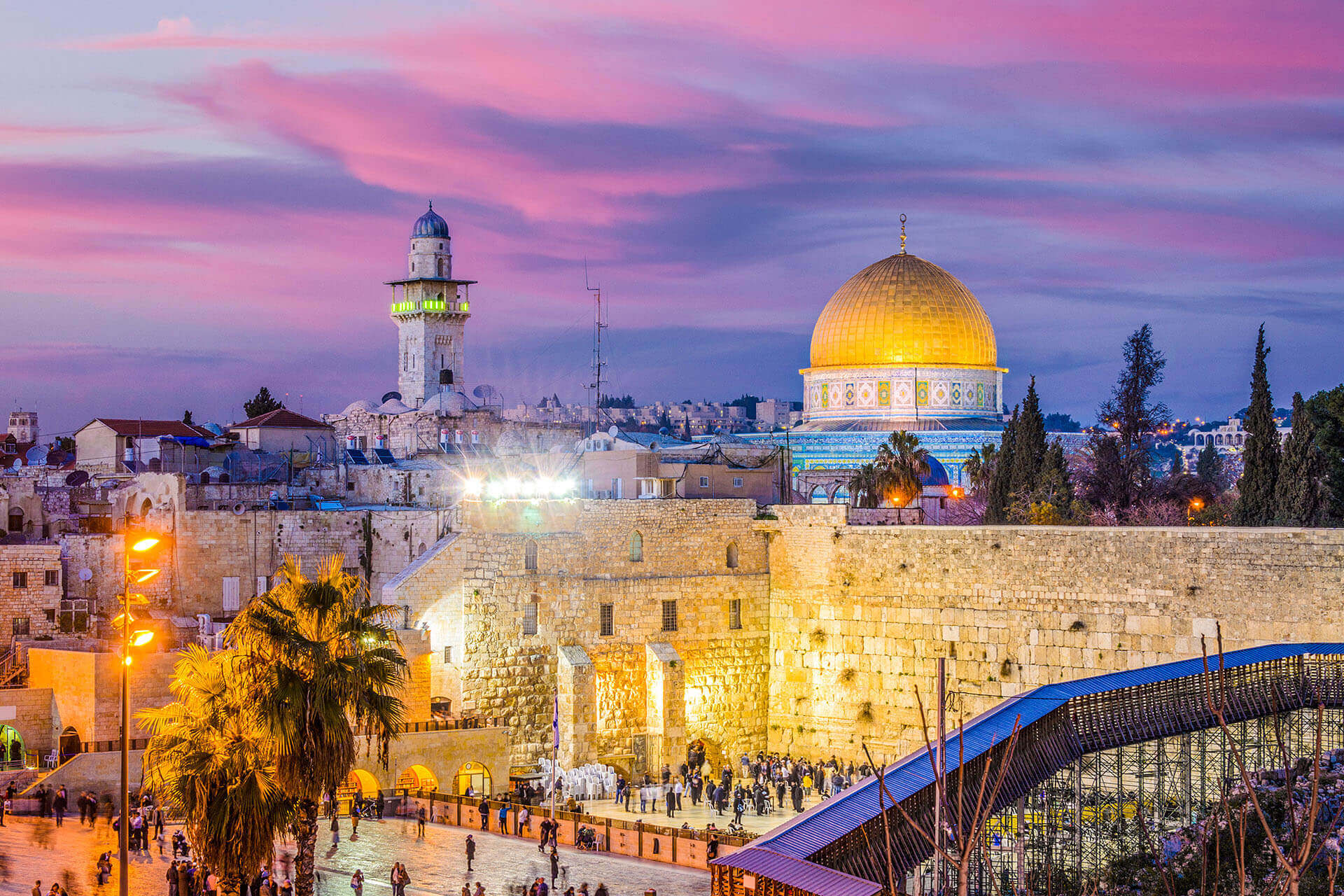 Israel: Updated Entrance Requirements for All Travelers