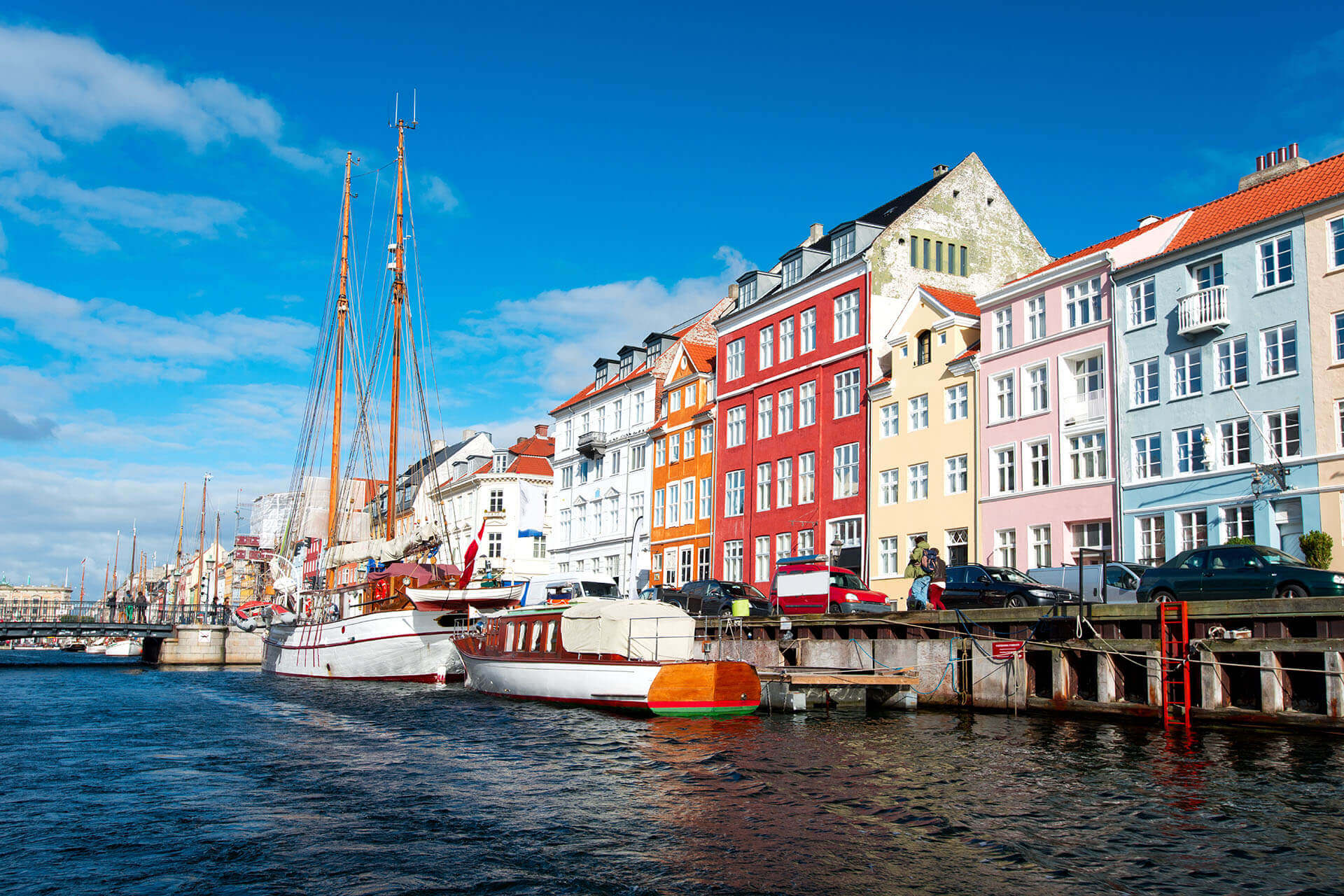Denmark: Longer Processing Times for Several Categories
