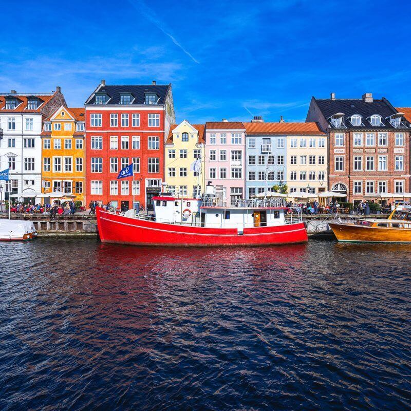 Denmark: Updated Conditions for Residence Permits for Dependents
