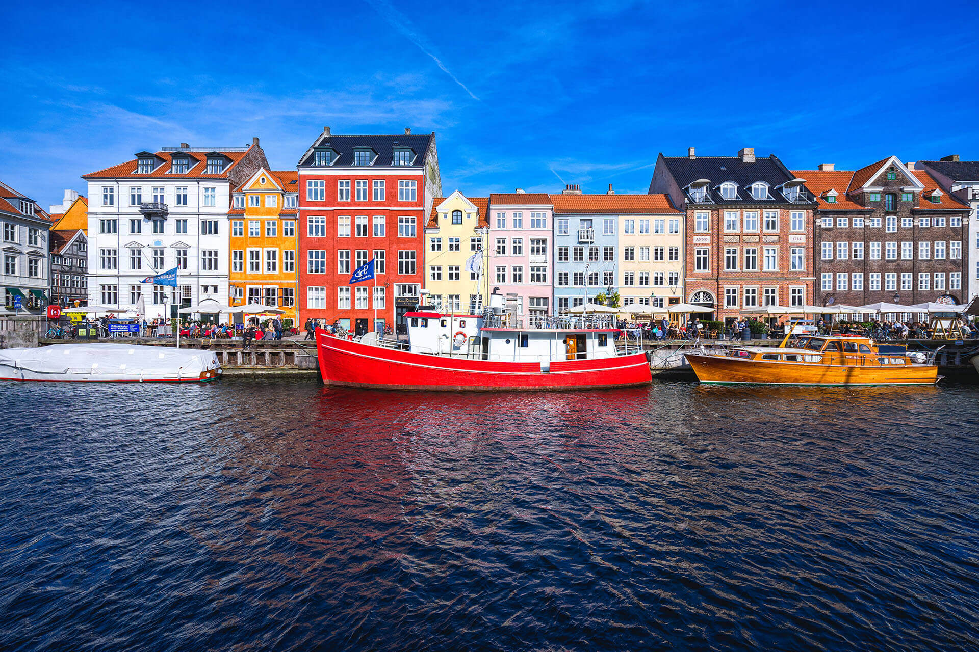 Denmark: Updated Conditions for Dependent Residence Permits