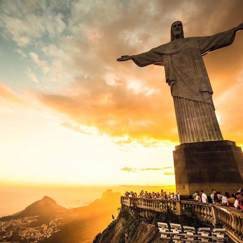 Brazil: New Passports and National Identity Cards