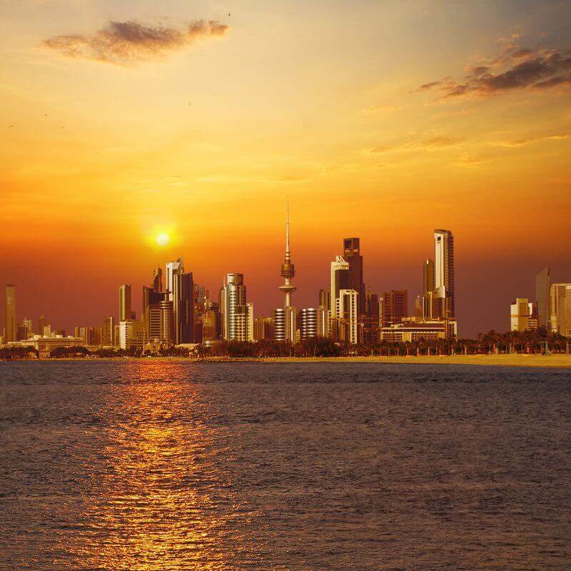 Kuwait: Suspension of the Issuance of Select Visa Categories