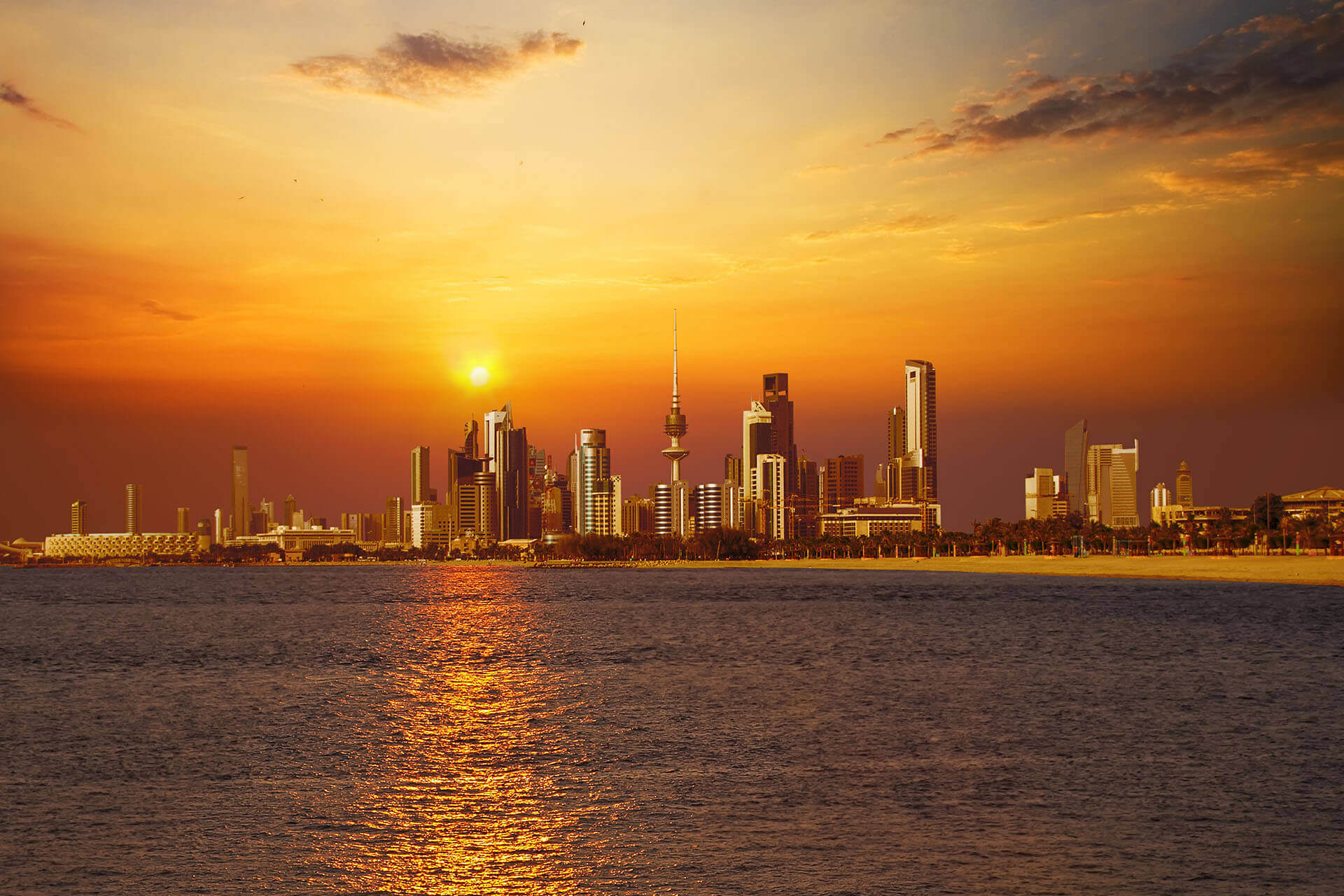 Kuwait: Suspension of the Issuance of Select Visa Categories
