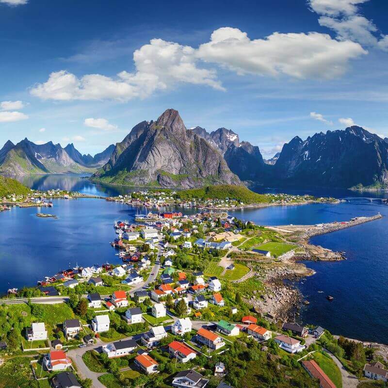 Norway: New Statement Clarifying Remote Work Options