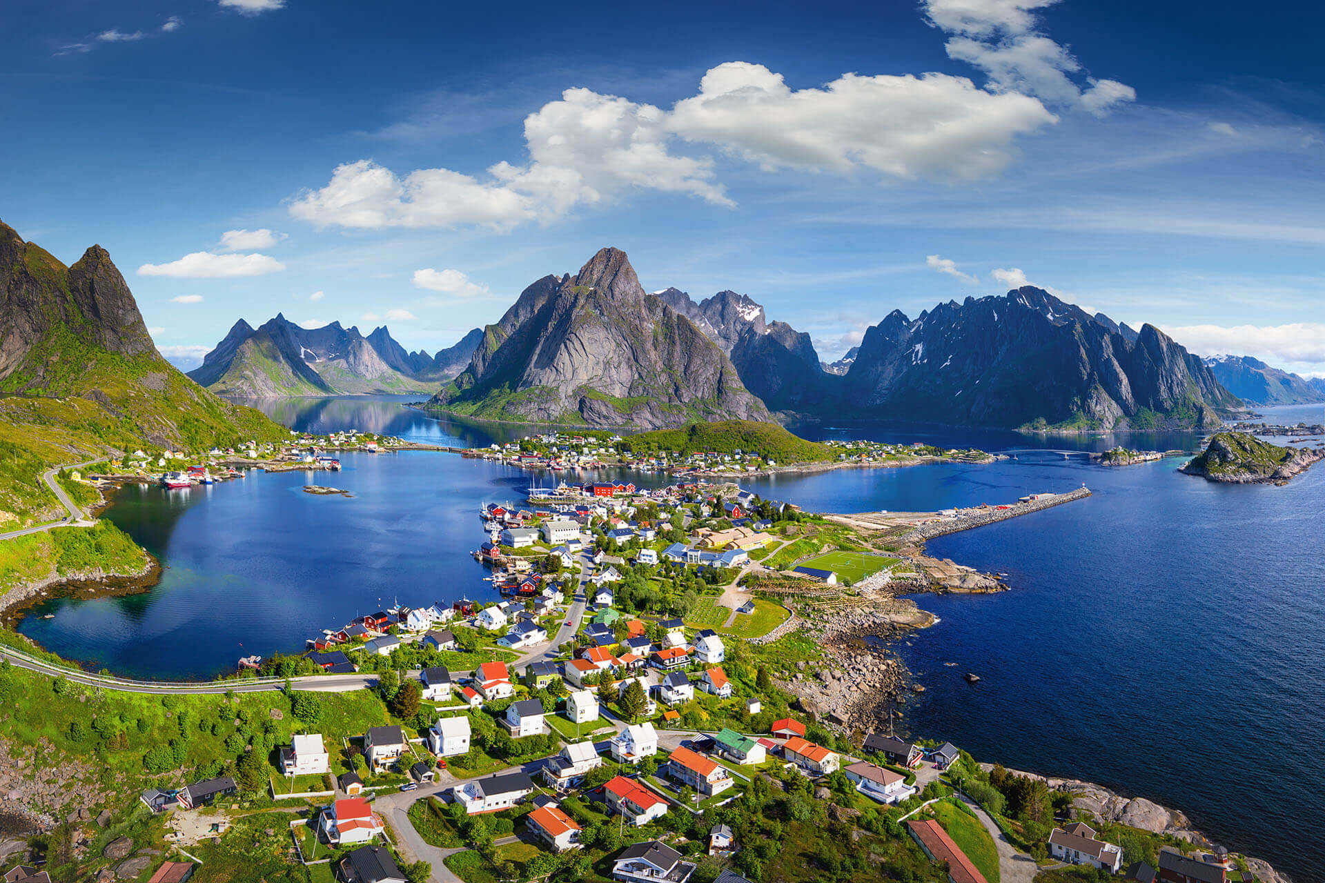 Norway: New Statement Clarifying Remote Work Options