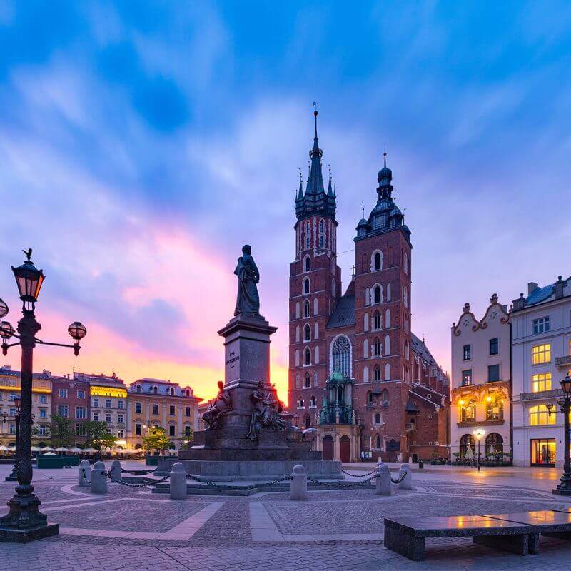 Poland: National Minimum Salary Increase Beginning in 2023