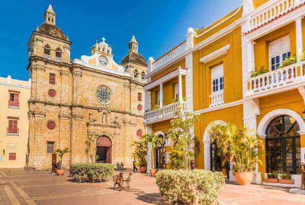 Colombia: New Two-Year Remote Work Visa in October 2022
