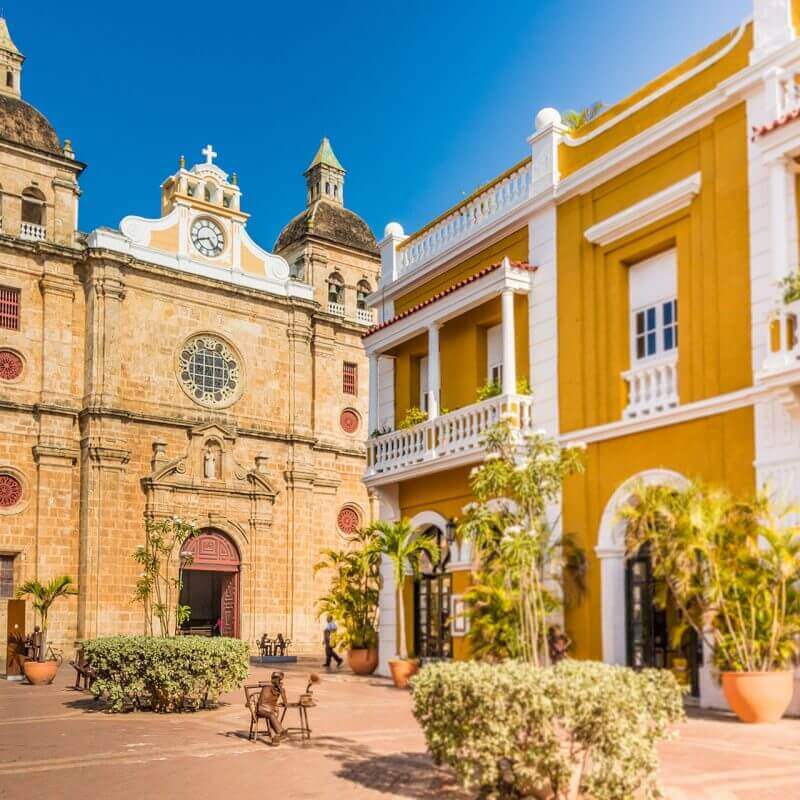 Colombia: New Two-Year Remote Work Visa in October 2022