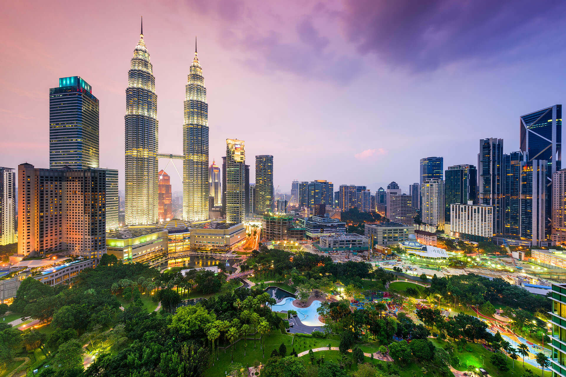 Malaysia: Updated COVID-19-Related Entry Requirements