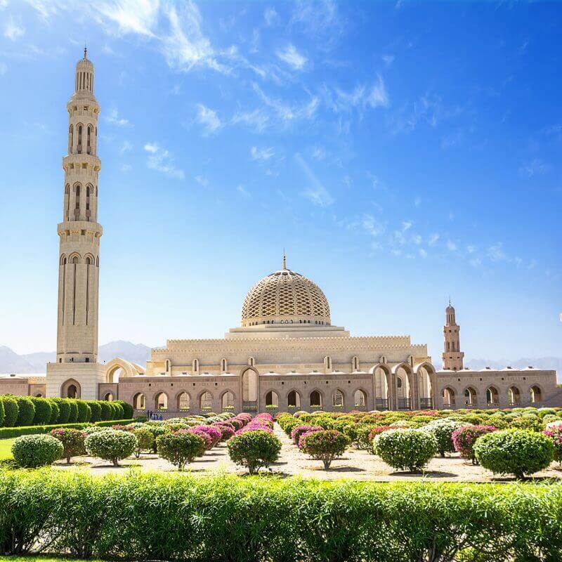 Oman: Restricted Professions List Reduced for Foreign Nationals