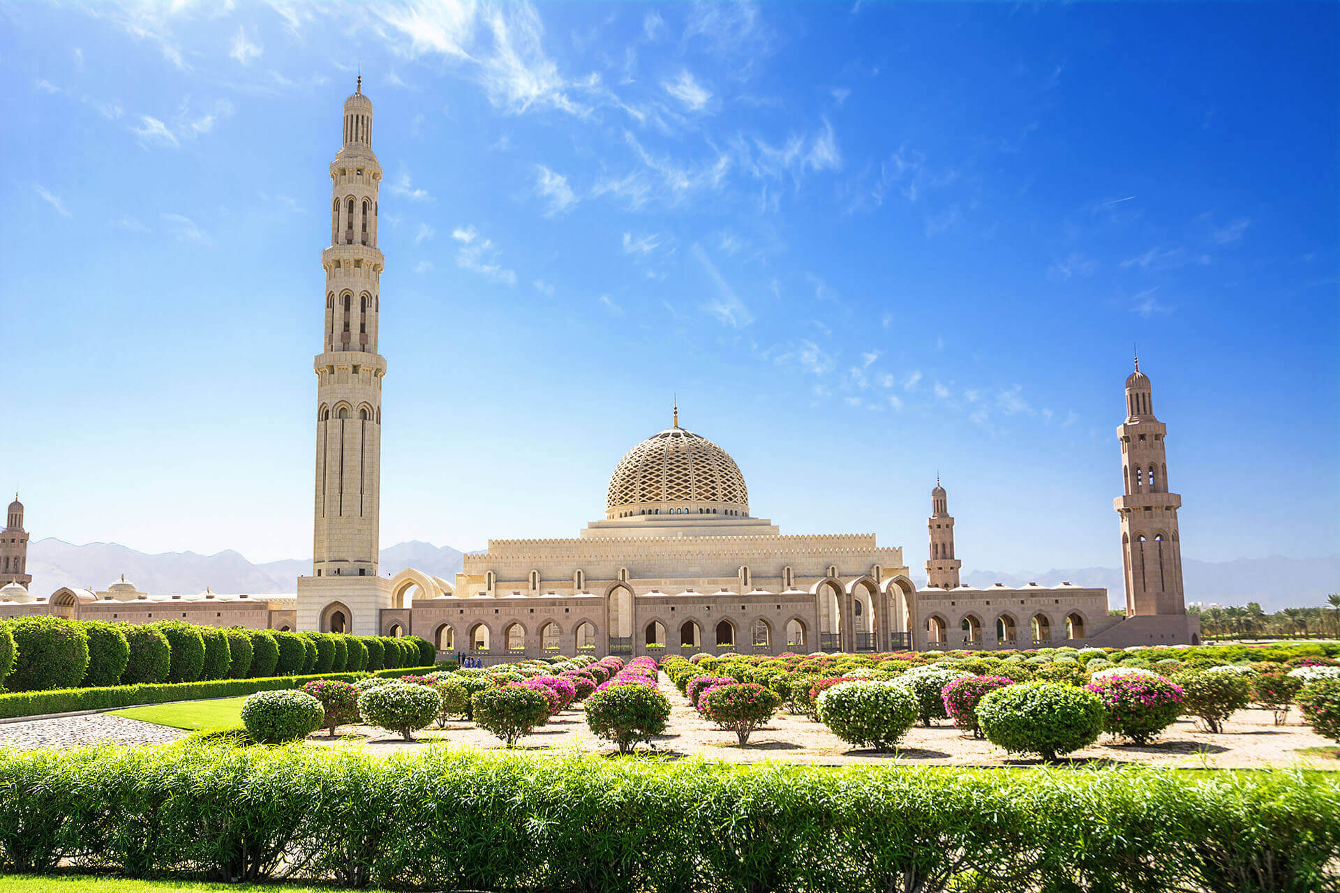 Oman: Restricted Professions List Reduced for Foreign Nationals