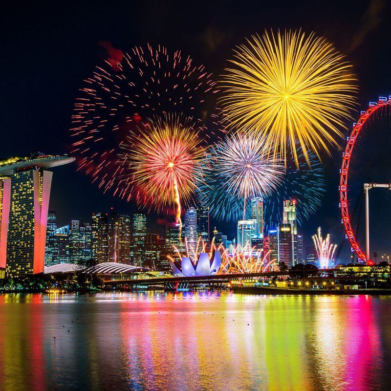 Singapore: Expected Launch of a New Five-Year Work Pass
