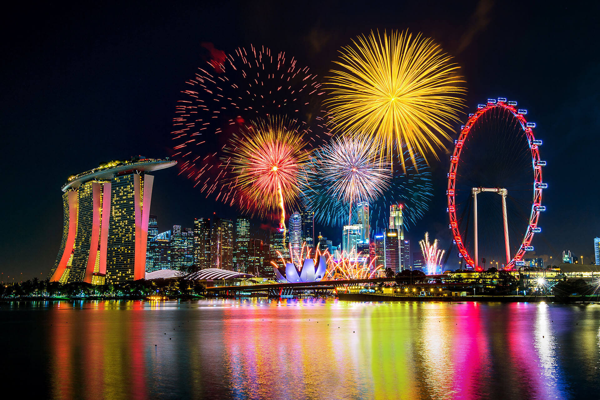Singapore: Expected Launch of a New Five-Year Work Pass
