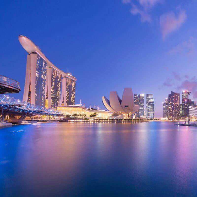 Singapore: Upcoming Changes for Employment Passes