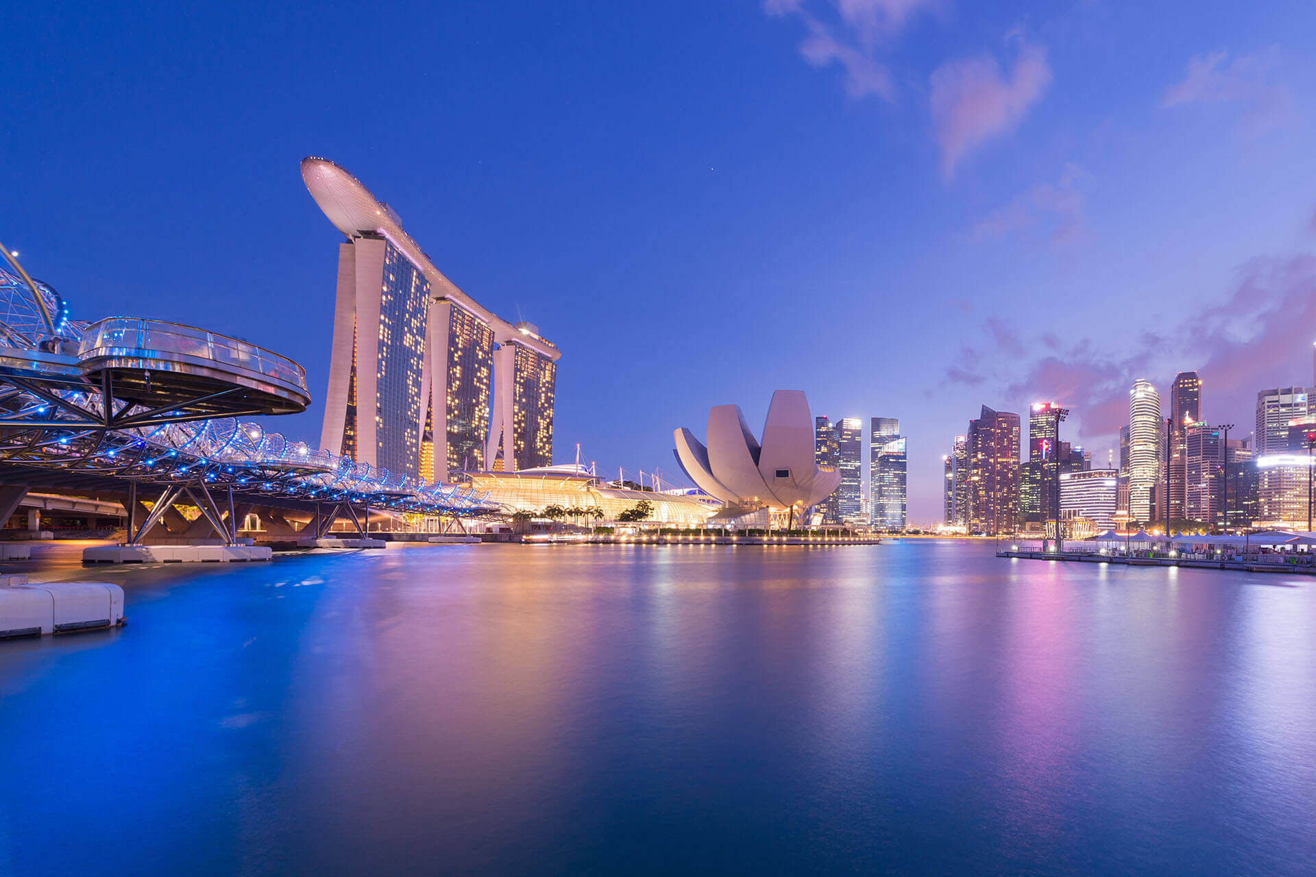 Singapore: Upcoming Changes for Employment Passes