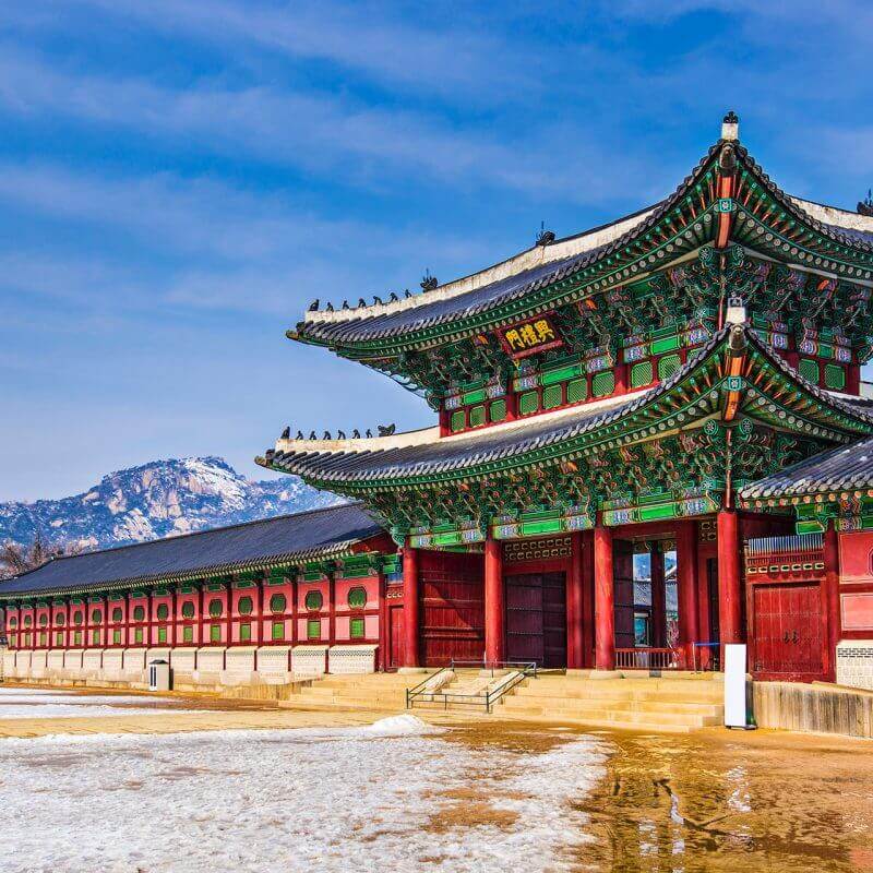 South Korea: Updated K-ETA Requirements for Some Travelers