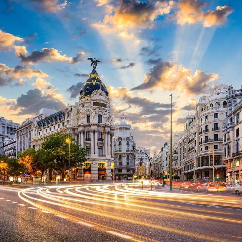 Spain: Changes to Law Easing Work Permit Requirements