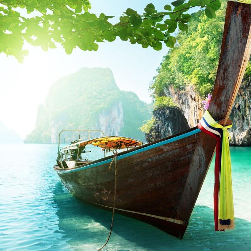 Thailand: Long-Term, Remote Work Resident Visa Introduced