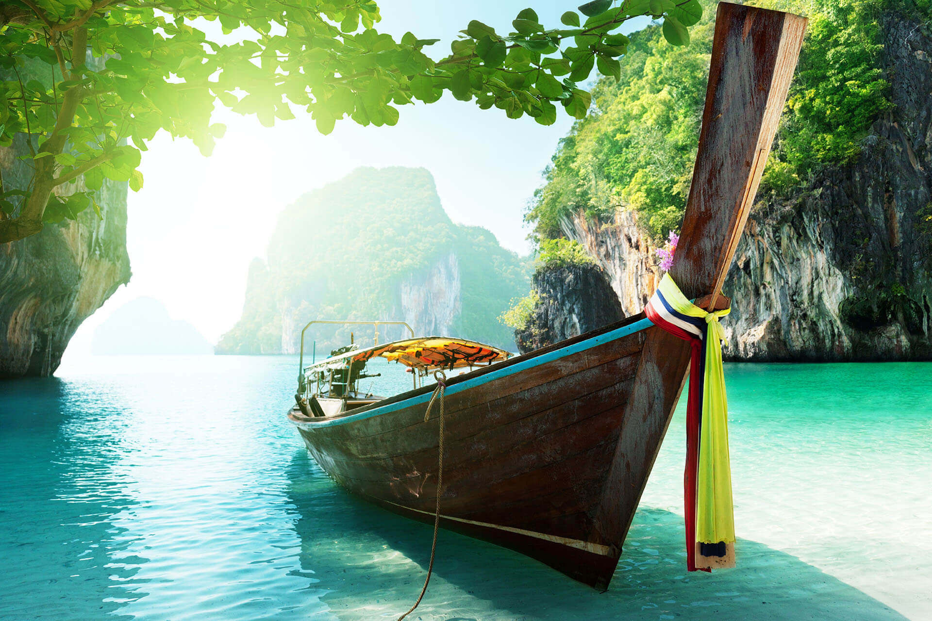 Thailand: Long-Term, Remote Work Resident Visa Introduced