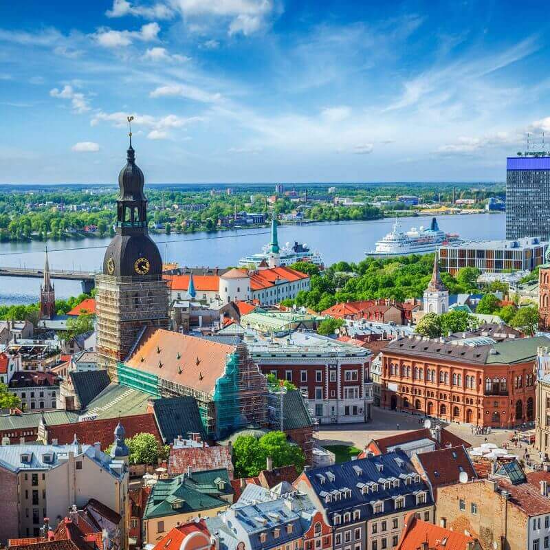 Latvia: Updated Procedures for Issuance of Residence Permits