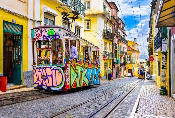 Portugal: New Remote Work Visa Plans Announced