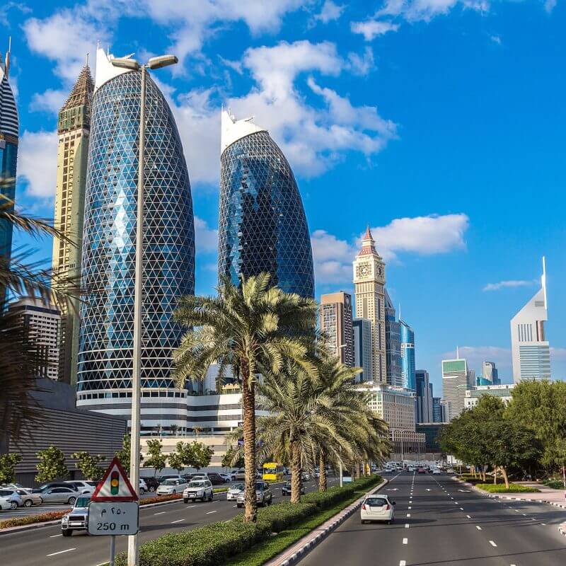 UAE: Upcoming Launch of an Electronic Visa Application Platform