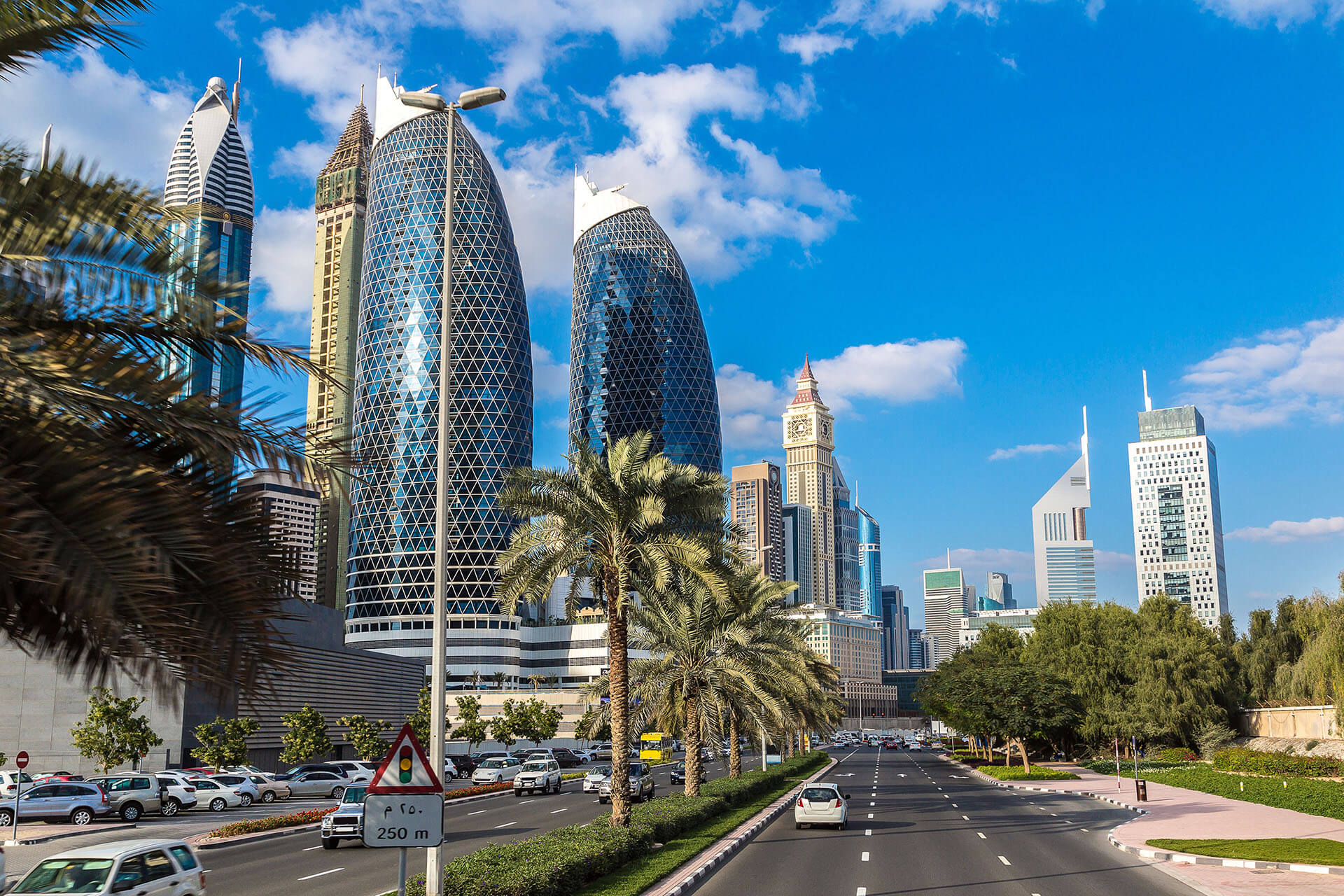UAE: Upcoming Launch of an Electronic Visa Application Platform