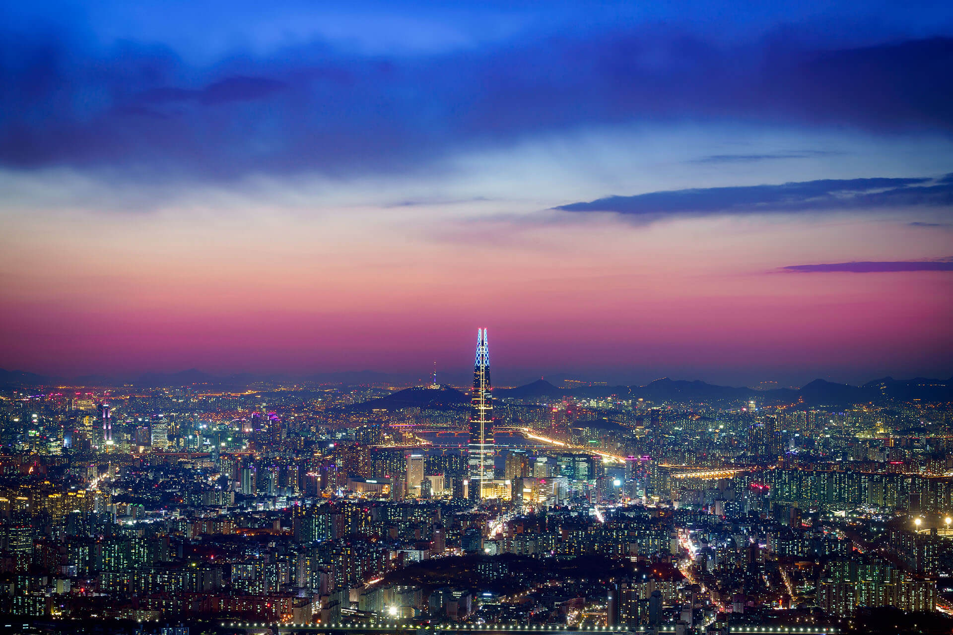 South Korea Japan Added To Visa Free Entry Program