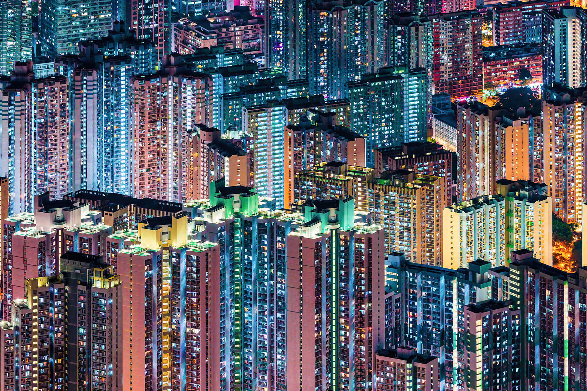 Hong Kong Select Immigration Schemes Have Been Simplified