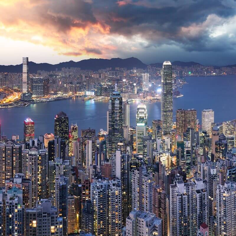Hong Kong: Visa Facilitation Measure Extended