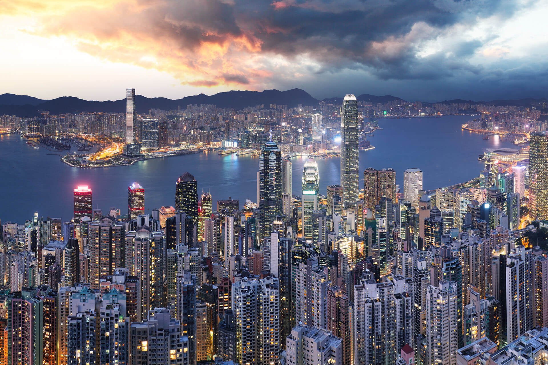 Hong Kong Visa Facilitation Measure Extended