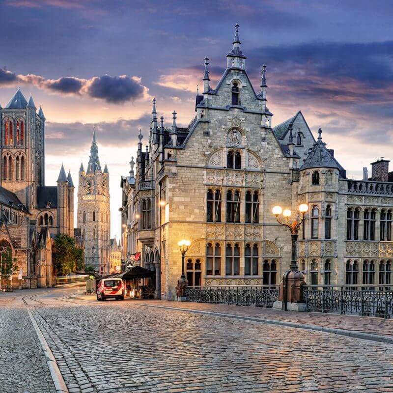 Belgium: Work and Residence Authorization Processing Timelines